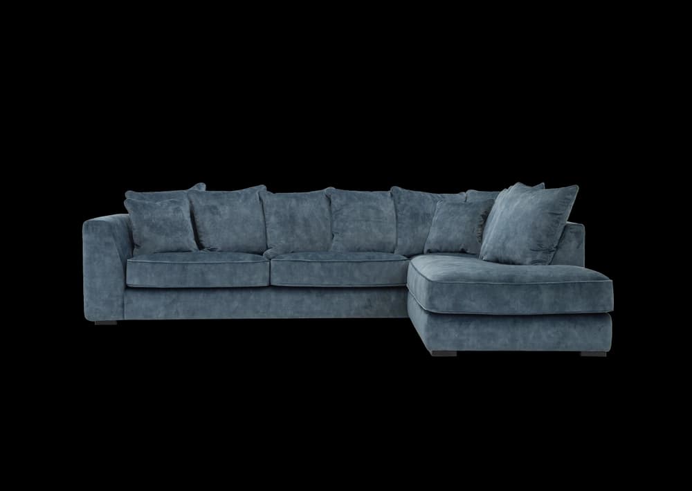 BOSTON WITH BED MECH