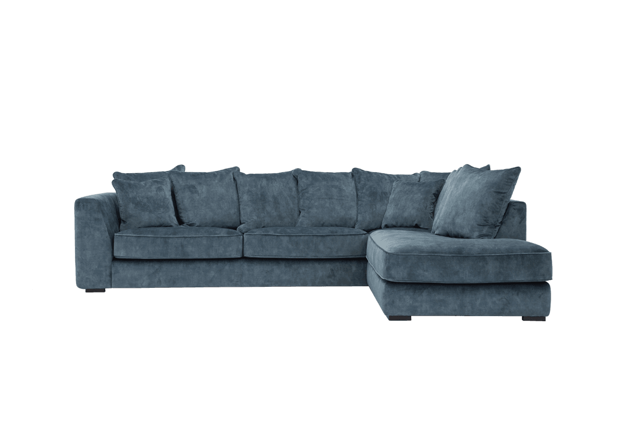 BOSTON WITH BED MECH - image 1