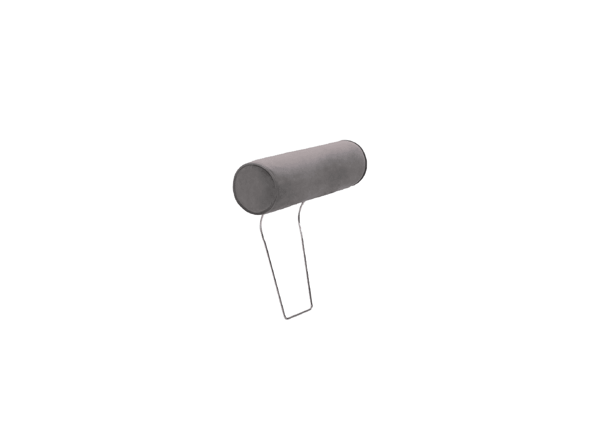 NECKREST - No. 29 - image 1